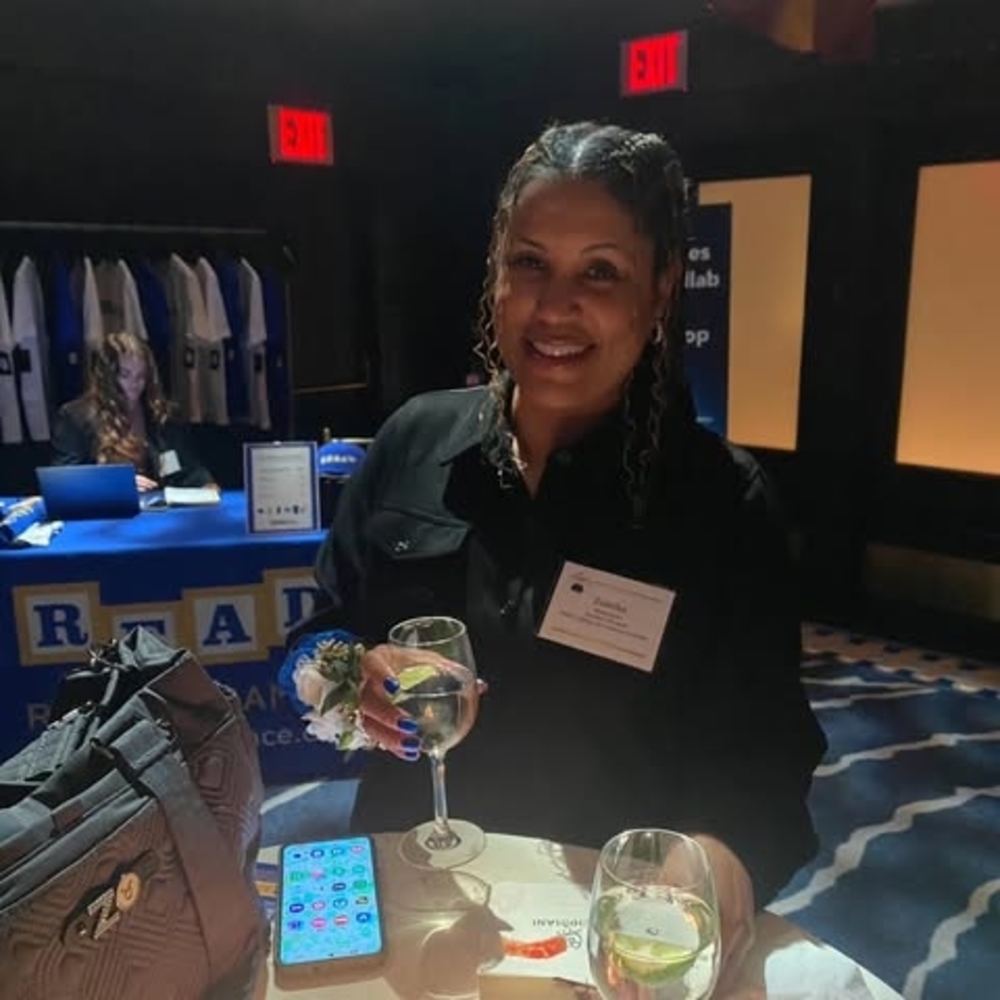 Meet your Posher, Zuleika